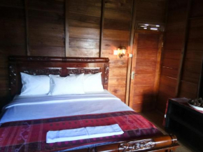 HOMESTAY ITA PAGAR BATU